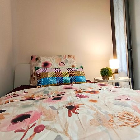 Private Room By El Born Barcelona Exterior foto