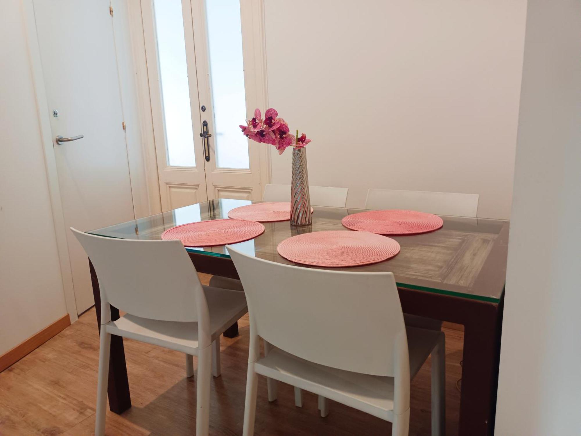 Private Room By El Born Barcelona Exterior foto