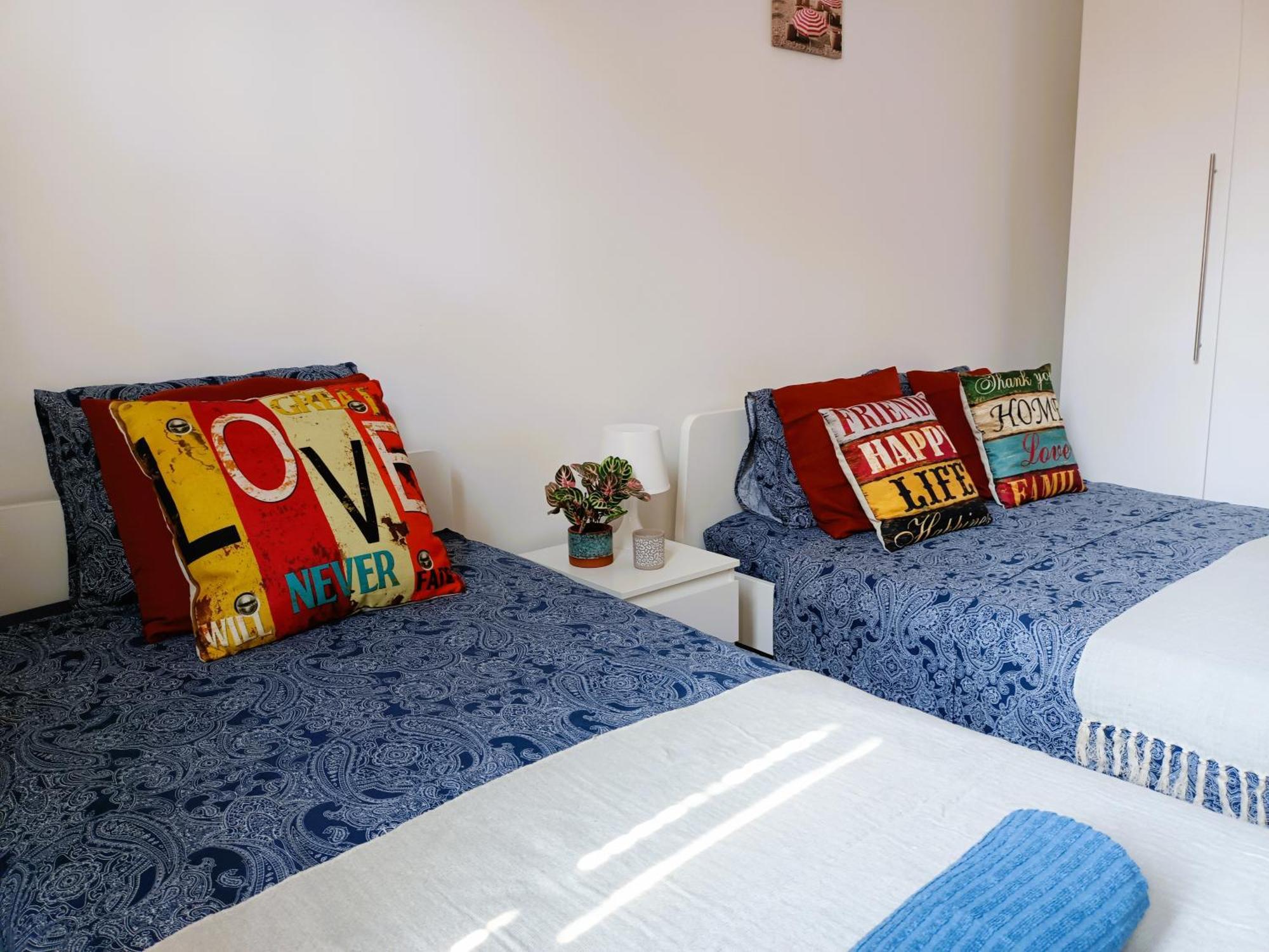 Private Room By El Born Barcelona Exterior foto